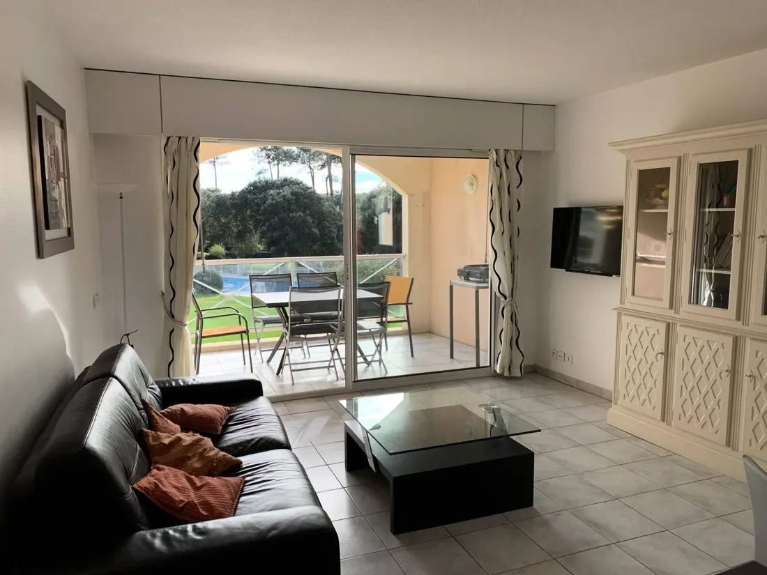 Location de Vacances Moliets-et-Maa 91
