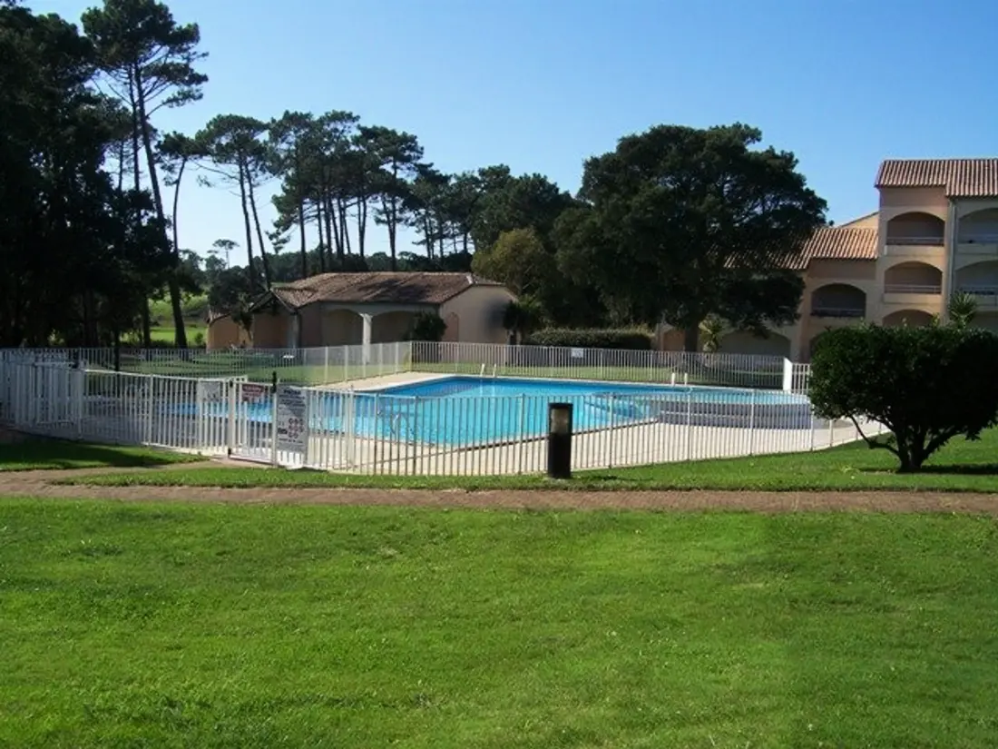 Location de Vacances Moliets-et-Maa 91