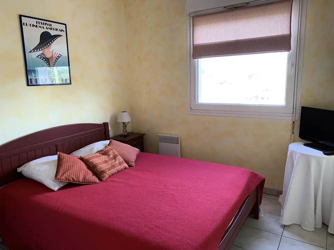Location de Vacances Moliets-et-Maa 91