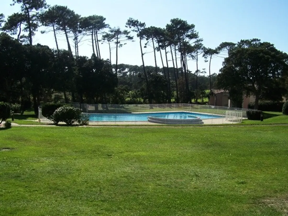Location de Vacances Moliets-et-Maa 91