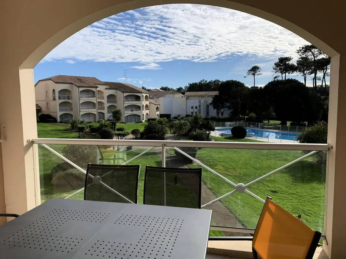 Location de Vacances Moliets-et-Maa 91