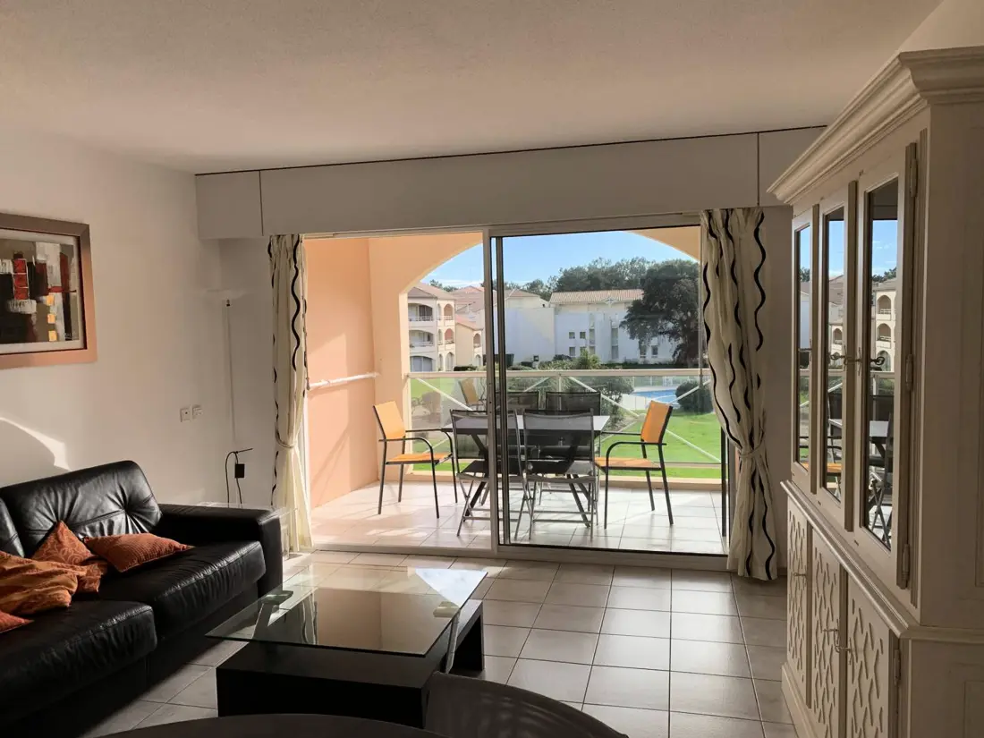 Location de Vacances Moliets-et-Maa 91