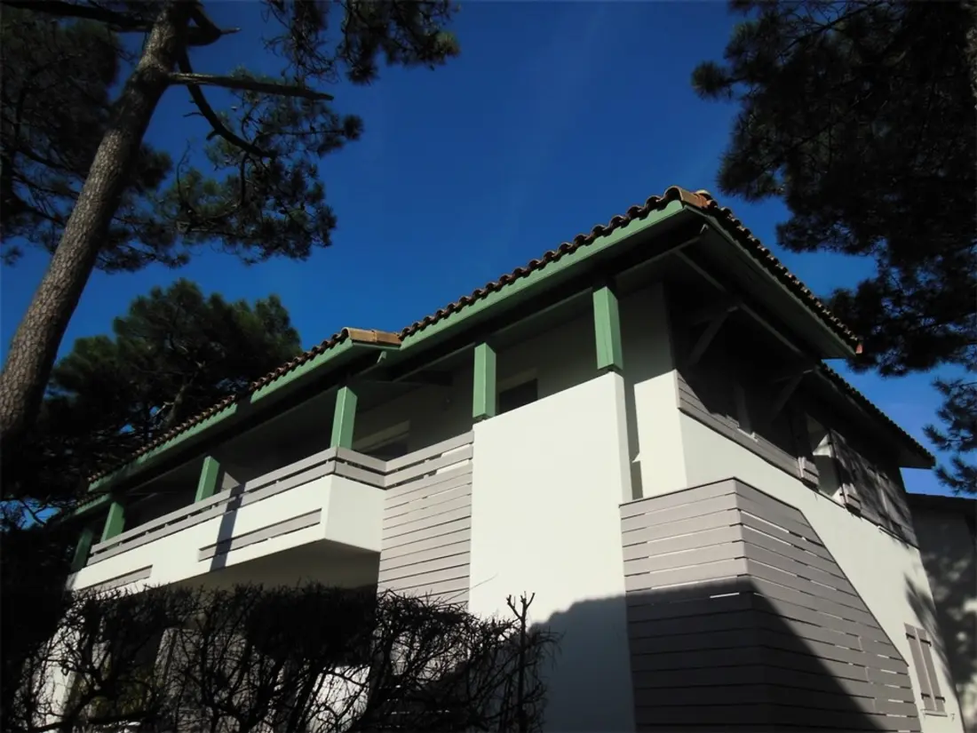 Location de Vacances Moliets-et-Maa 95