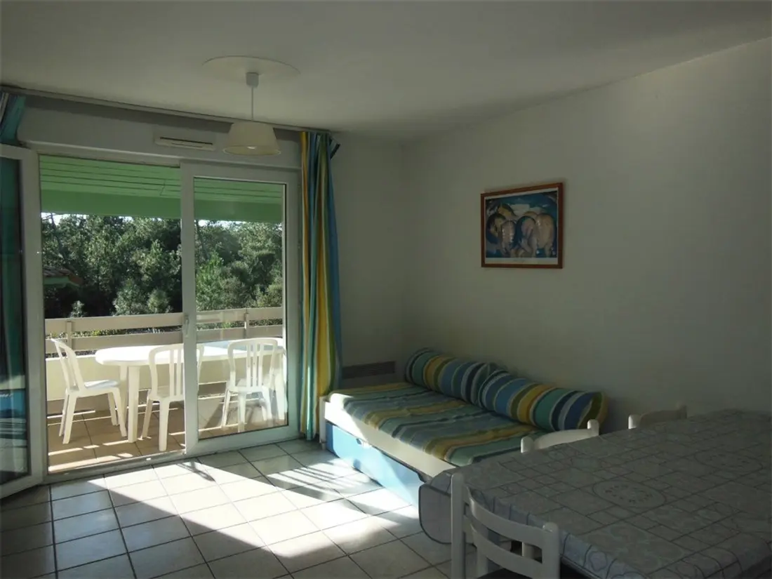 Location de Vacances Moliets-et-Maa 95
