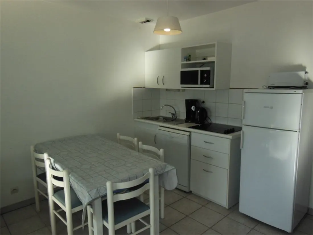 Location de Vacances Moliets-et-Maa 95
