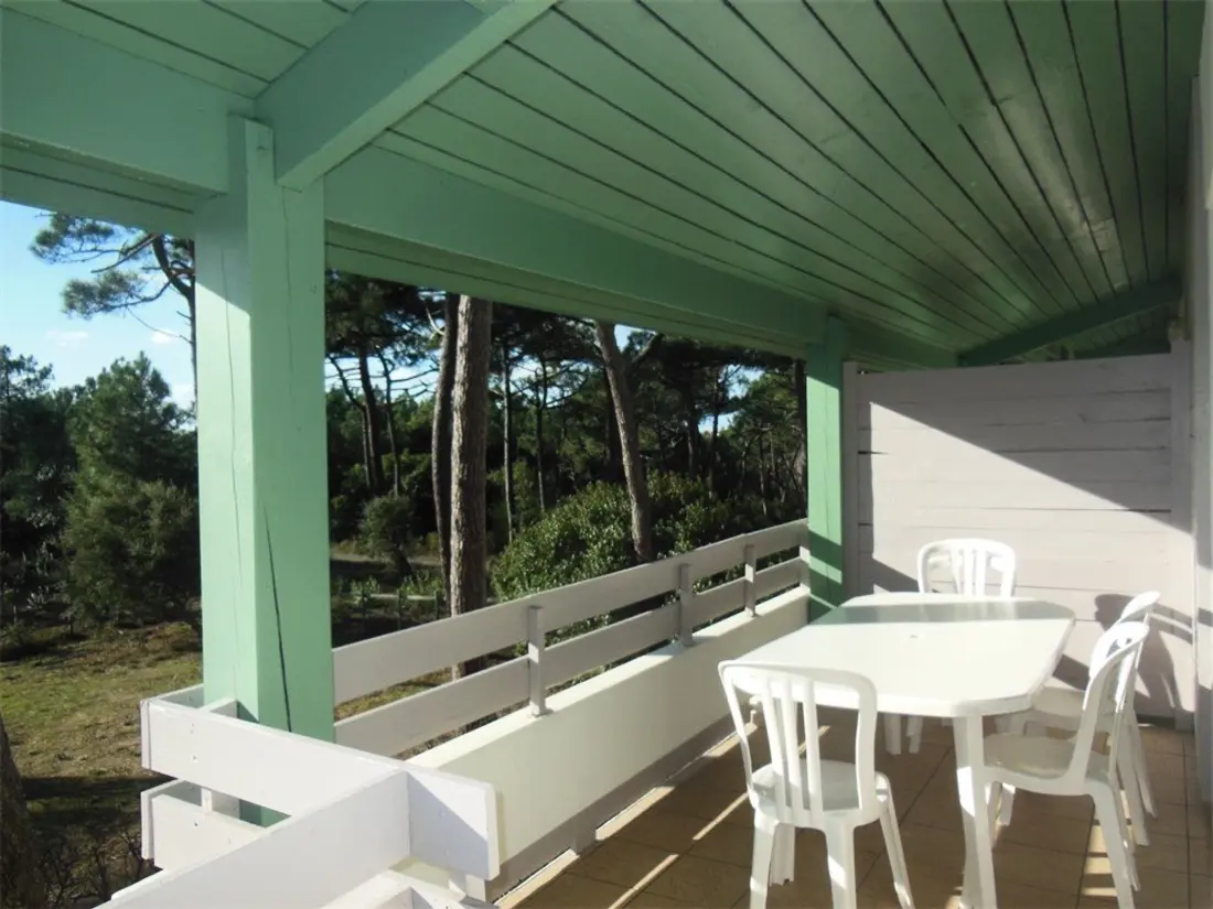 Location de Vacances Moliets-et-Maa 95