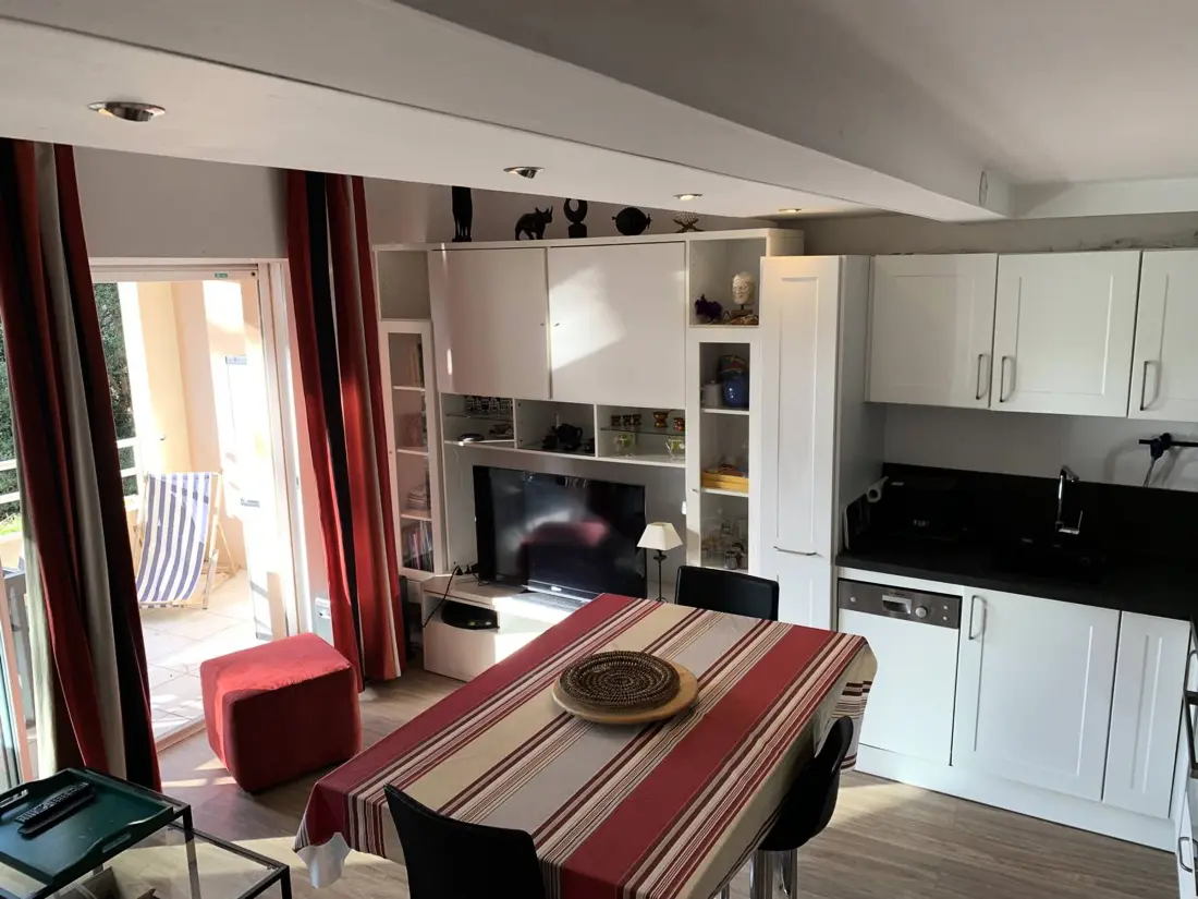 Location de Vacances Moliets-et-Maa 96