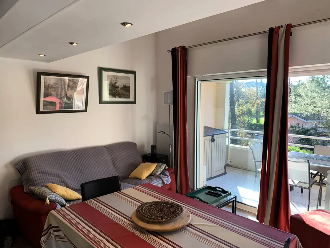 Location de Vacances Moliets-et-Maa 96