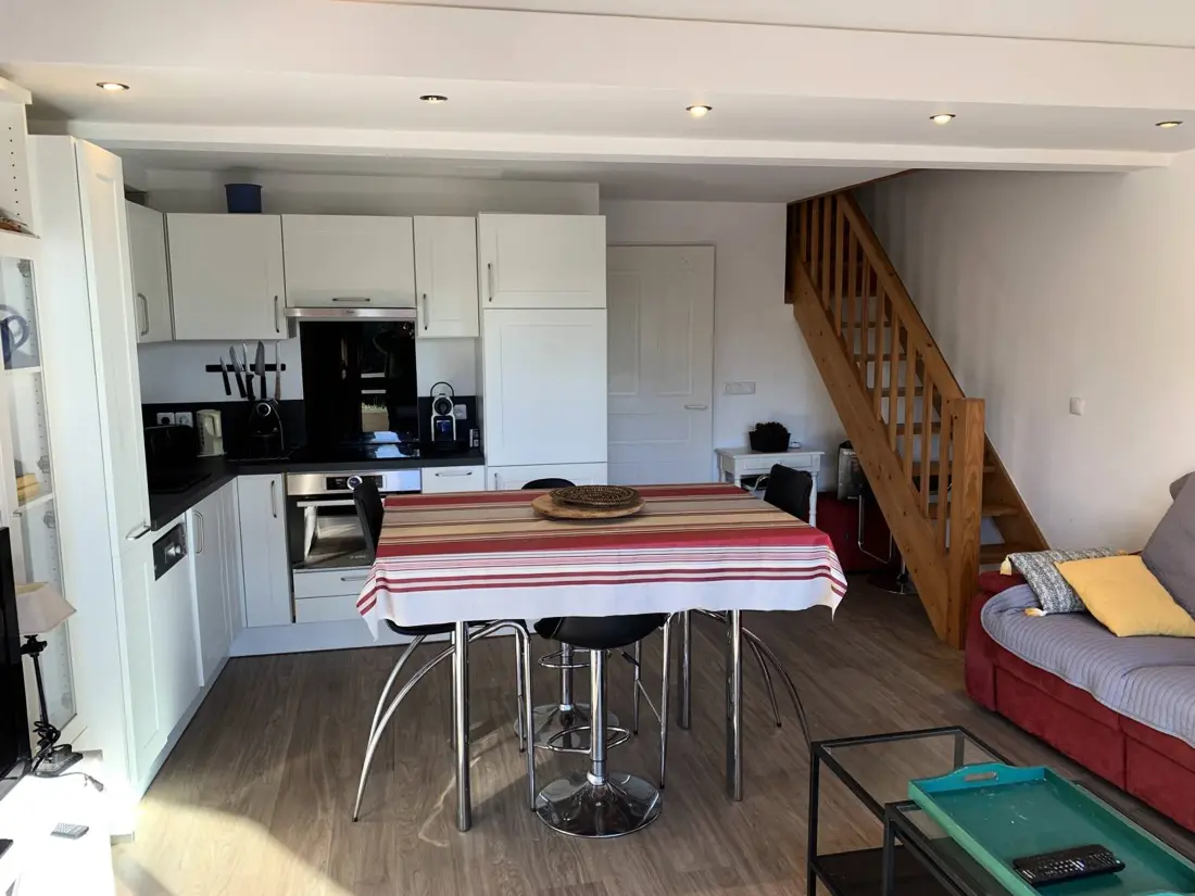 Location de Vacances Moliets-et-Maa 96