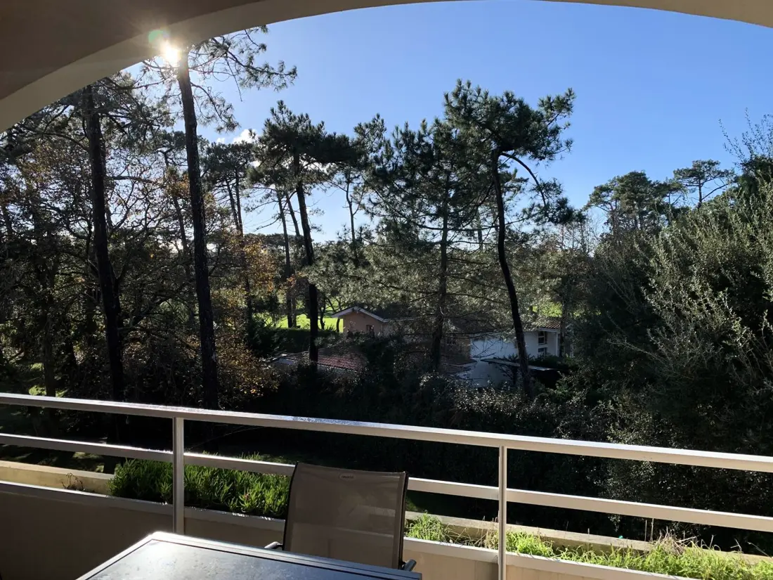 Location de Vacances Moliets-et-Maa 96