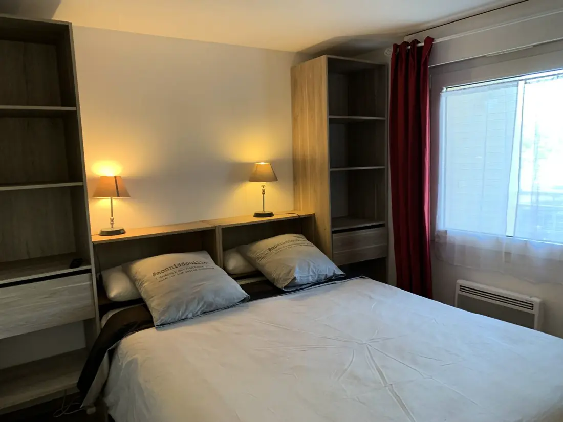 Location de Vacances Moliets-et-Maa 96