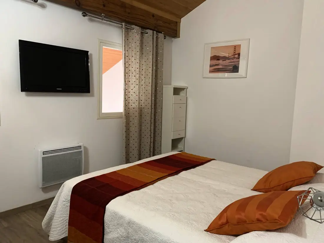Location de Vacances Moliets-et-Maa 96