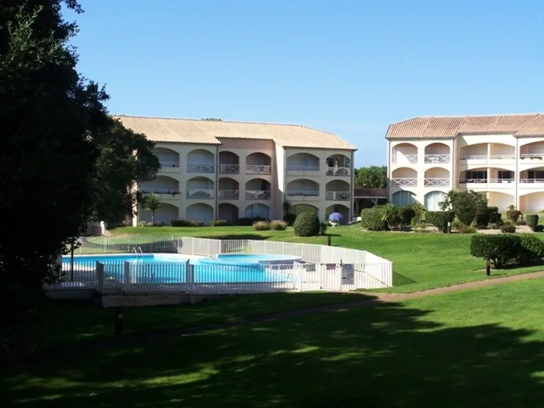 Location de Vacances Moliets-et-Maa 96