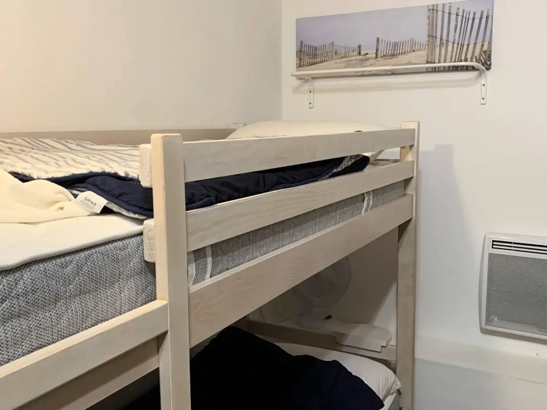 Location de Vacances Moliets-et-Maa 96