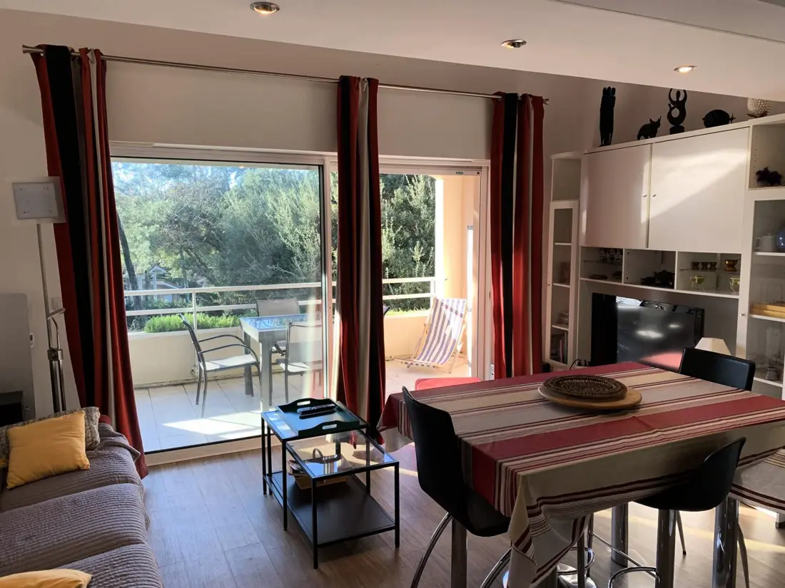 Location de Vacances Moliets-et-Maa 96