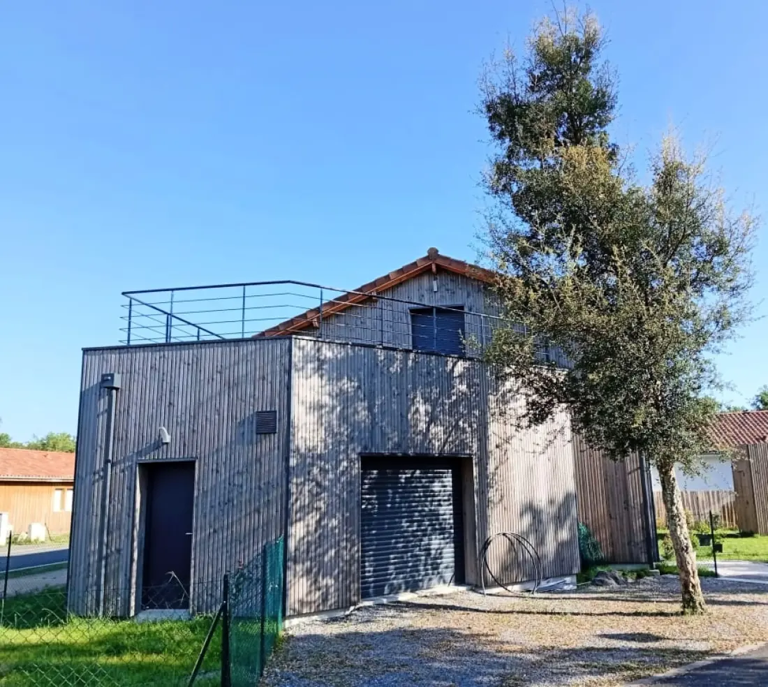 Magnifique Villa Proche Océan