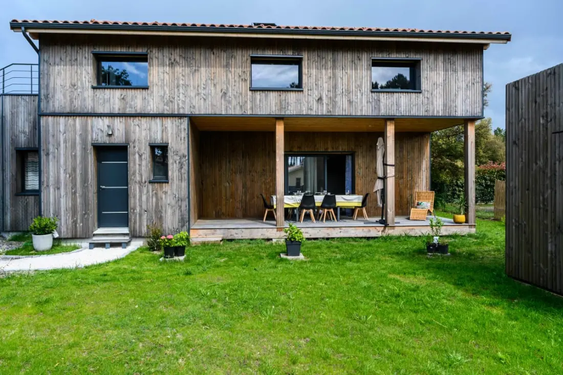 Magnifique Villa Proche Océan