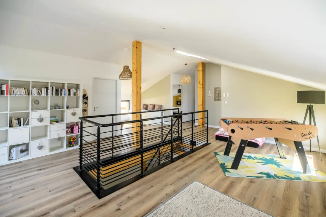 Magnifique Villa Proche Océan