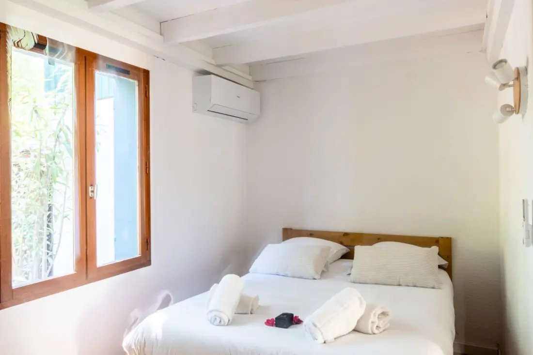 Maison Avec Jardin Et Piscine Partagée à Moliets