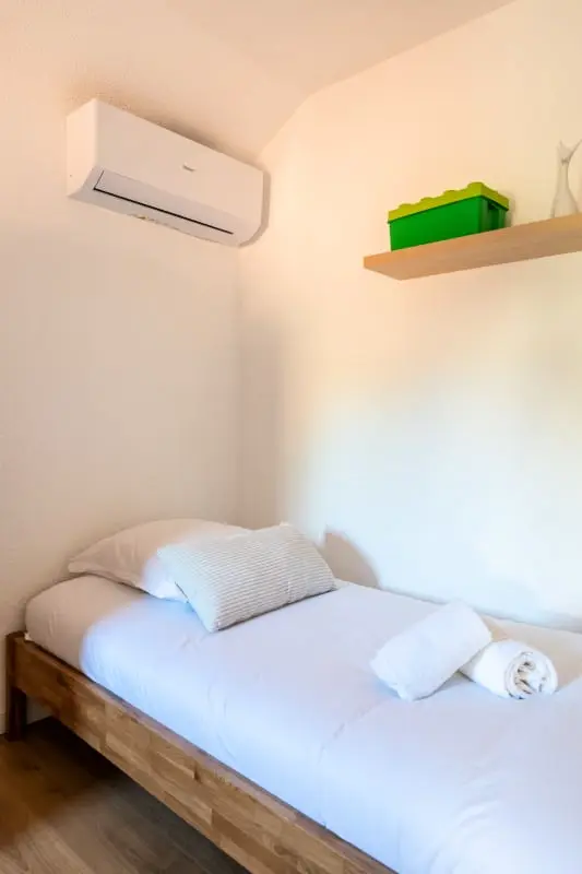 Maison Avec Jardin Et Piscine Partagée à Moliets