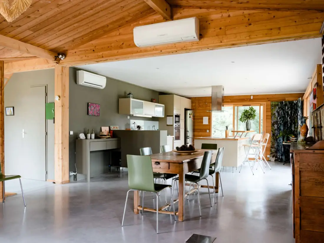 Maison de Vacances Moliets-et-Maa 100