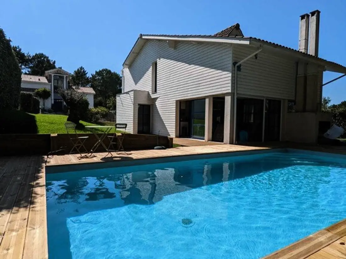 Maison de Vacances Moliets-et-Maa 104