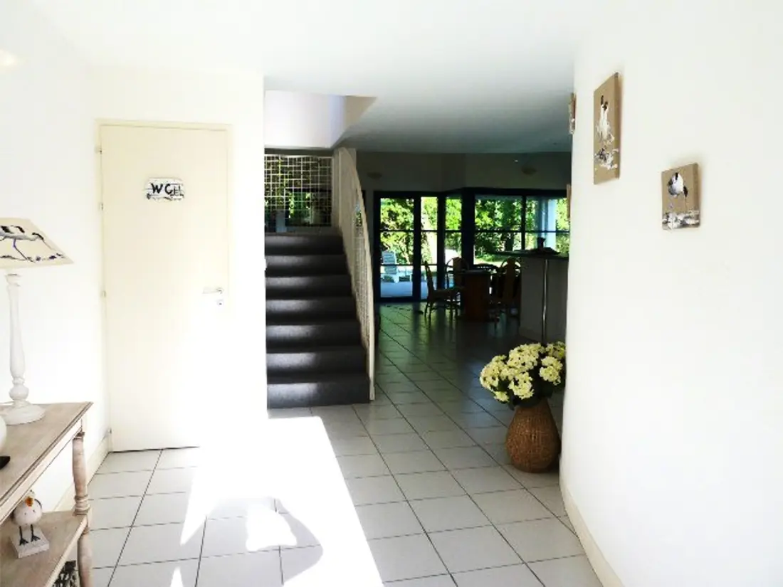 Maison de Vacances Moliets-et-Maa 104