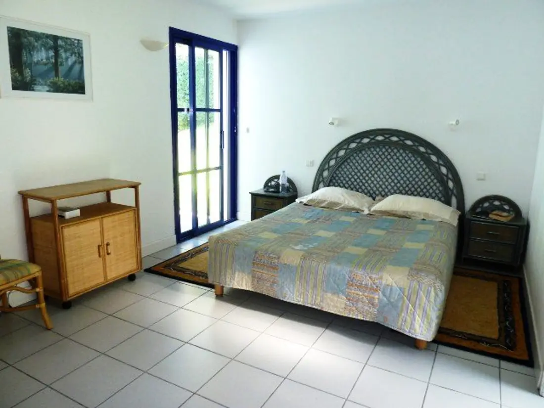 Maison de Vacances Moliets-et-Maa 104