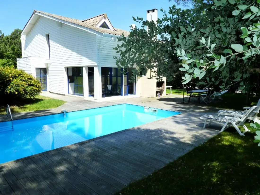 Maison de Vacances Moliets-et-Maa 104