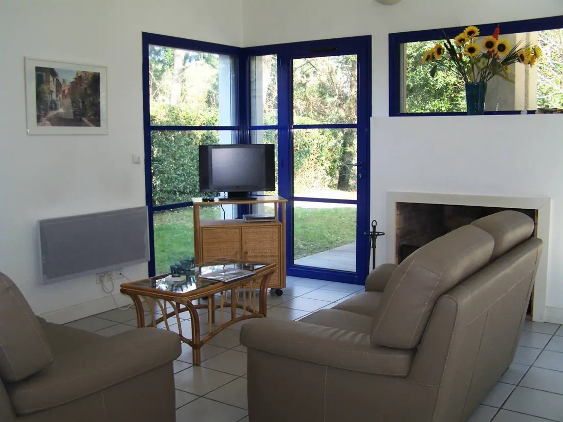 Maison de Vacances Moliets-et-Maa 104