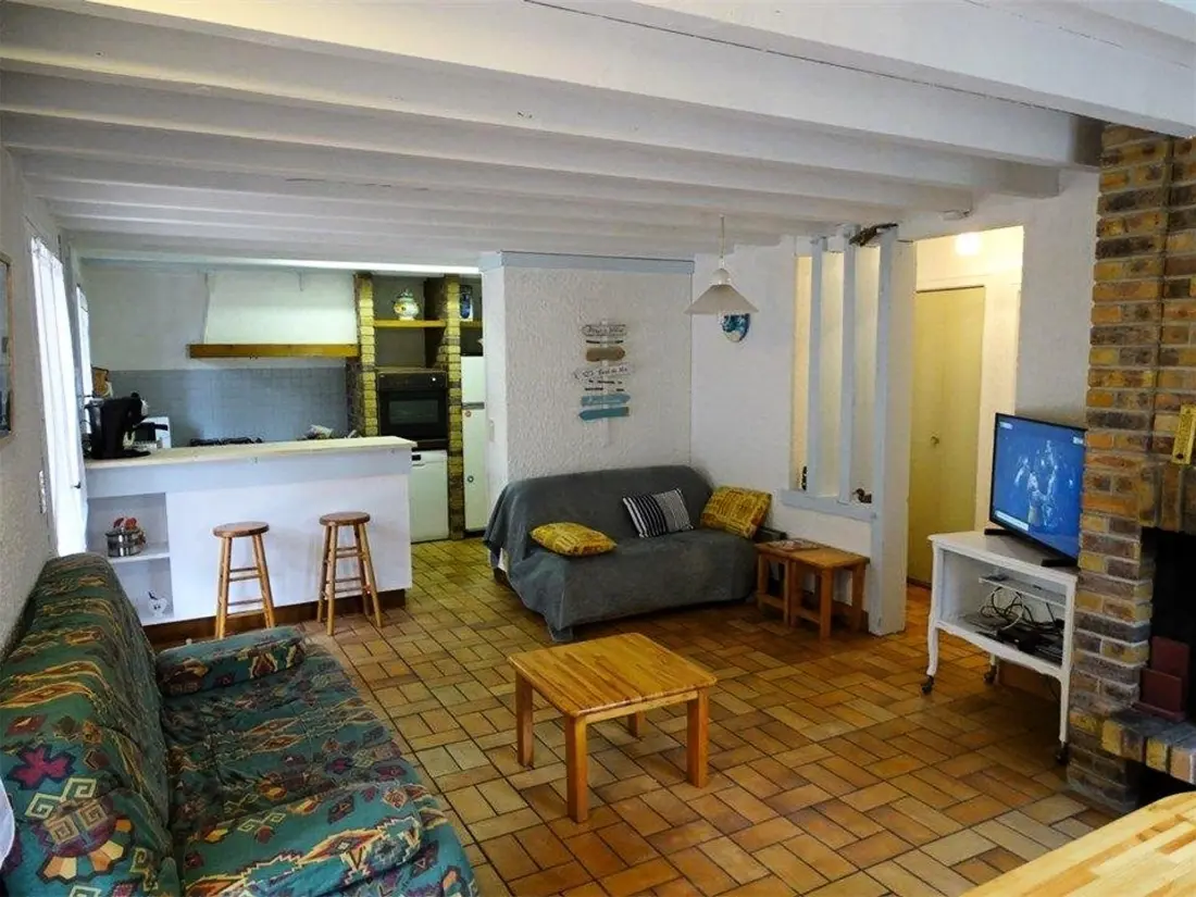 Maison de Vacances Moliets-et-Maa 105