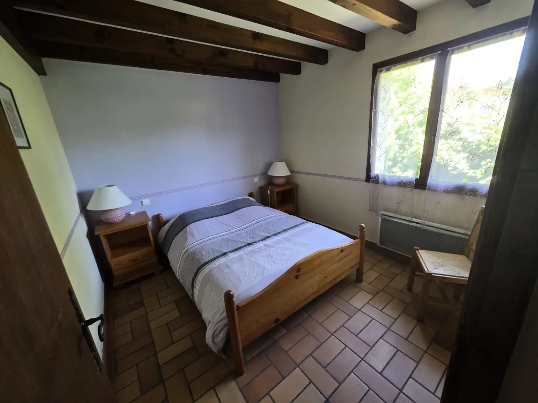 Maison de Vacances Moliets-et-Maa 105