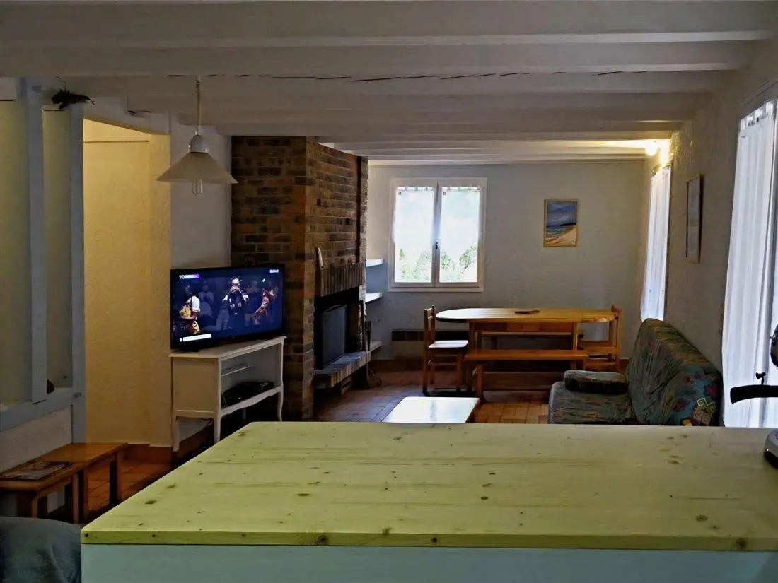 Maison de Vacances Moliets-et-Maa 105