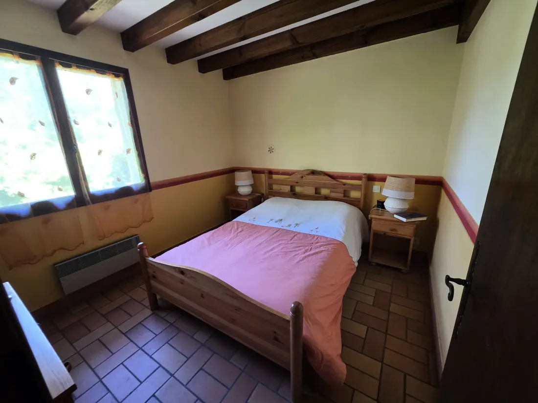 Maison de Vacances Moliets-et-Maa 105