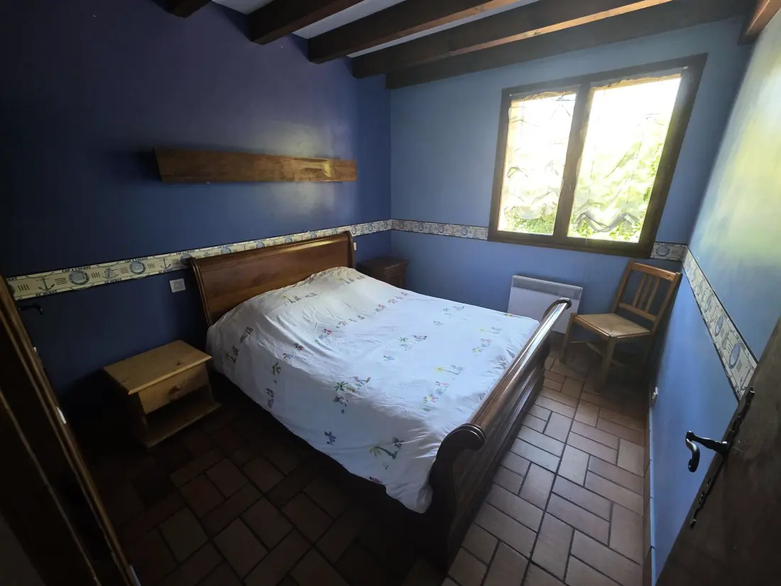 Maison de Vacances Moliets-et-Maa 105