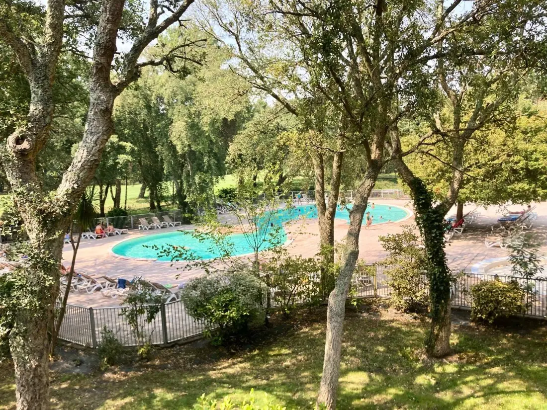 Maison de Vacances Moliets-et-Maa 109