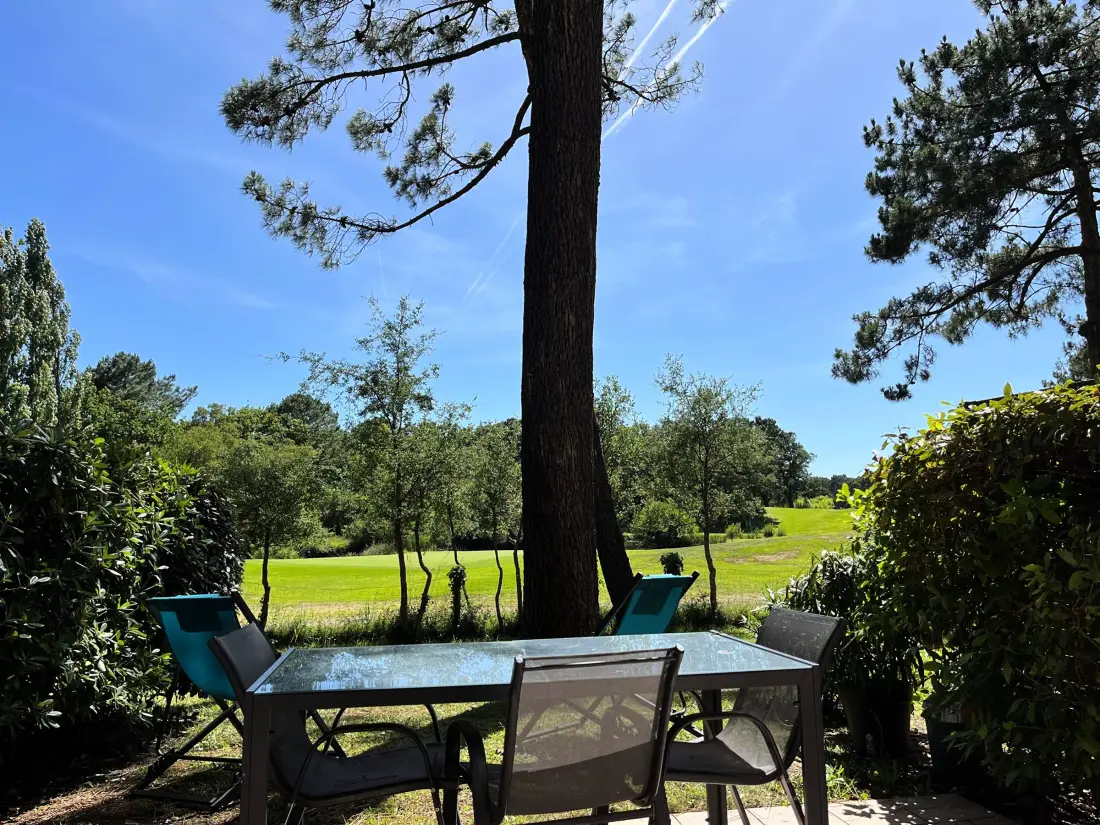 Maison de Vacances Moliets-et-Maa 109