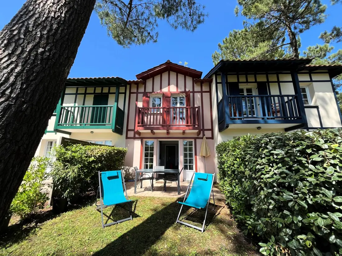 Maison de Vacances Moliets-et-Maa 109