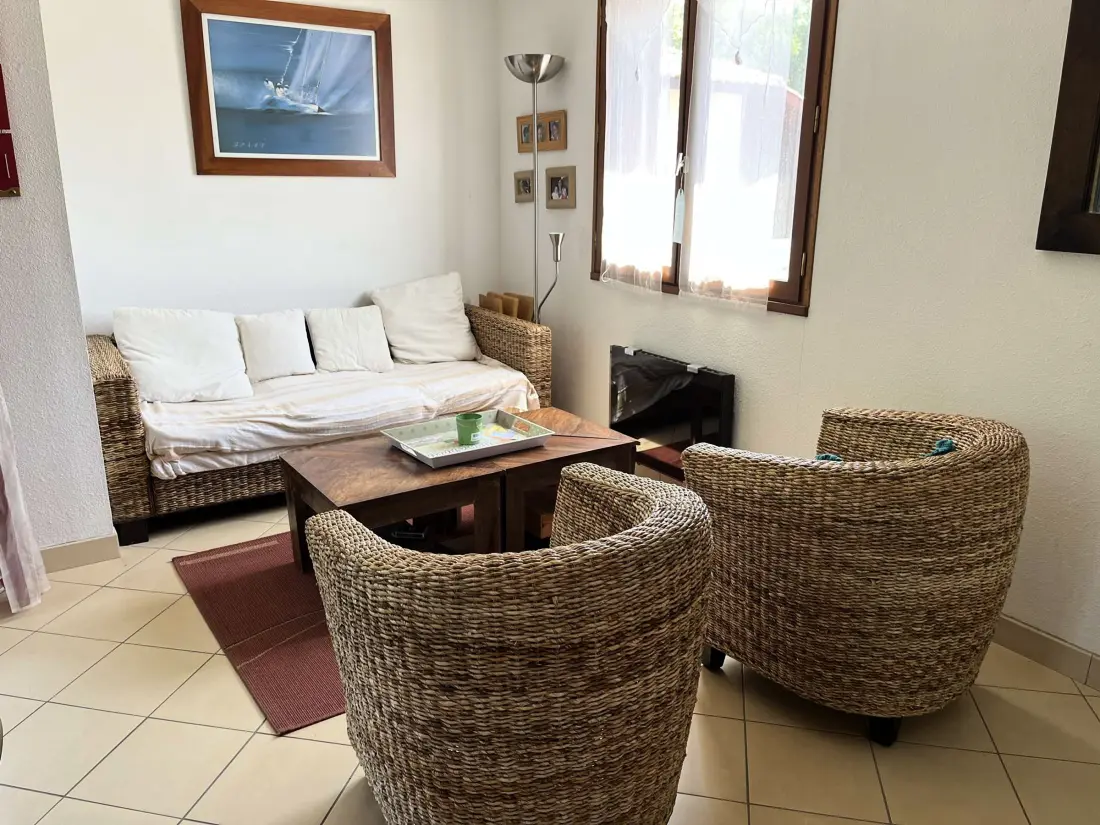 Maison de Vacances Moliets-et-Maa 111