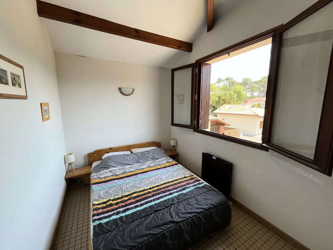 Maison de Vacances Moliets-et-Maa 111