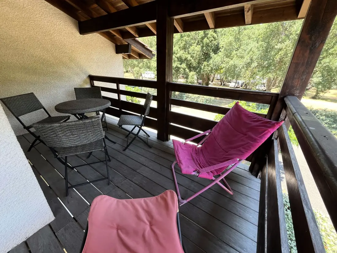 Maison de Vacances Moliets-et-Maa 111