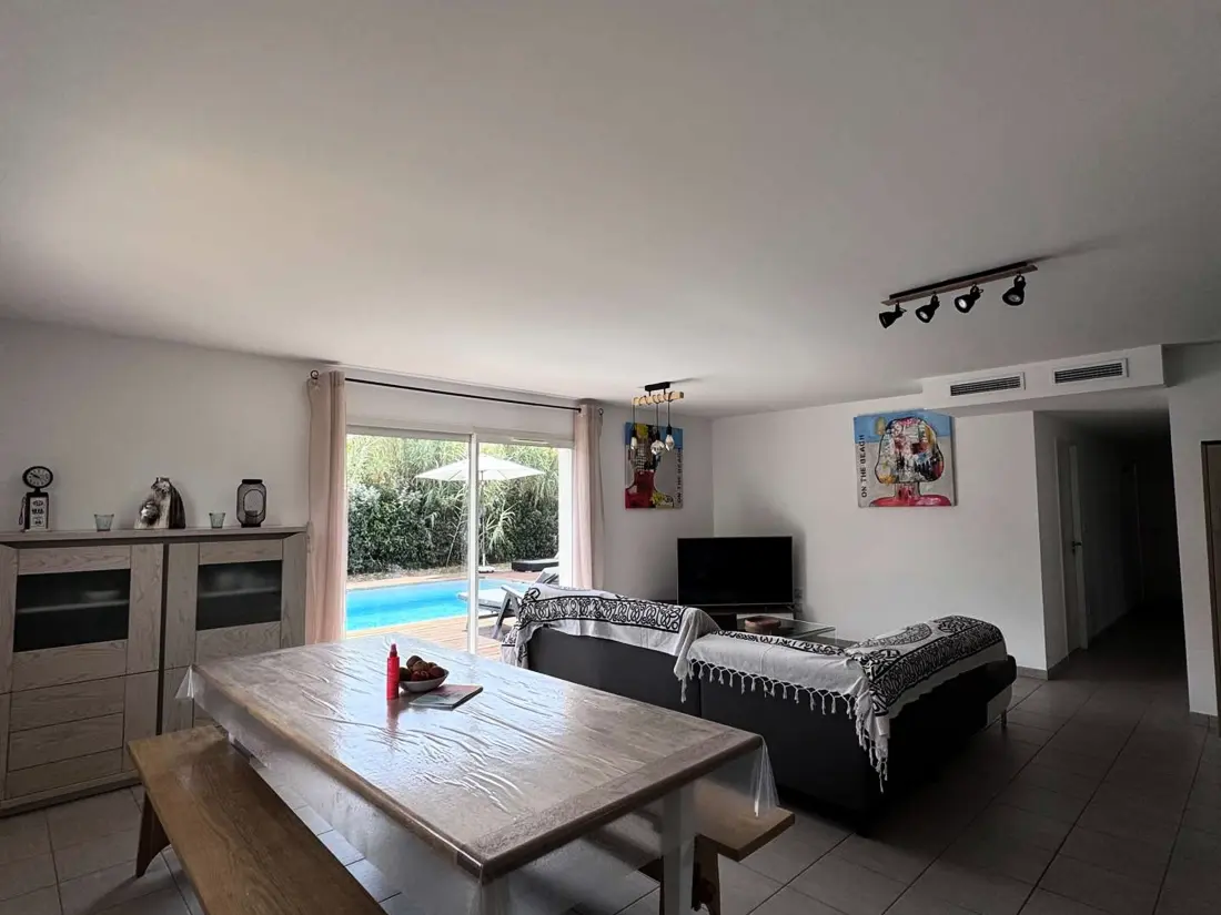 Maison de Vacances Moliets-et-Maa 113
