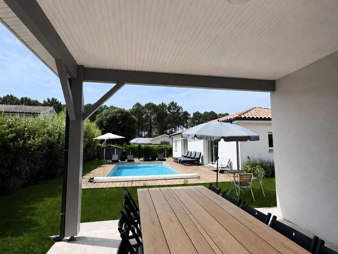 Maison de Vacances Moliets-et-Maa 113