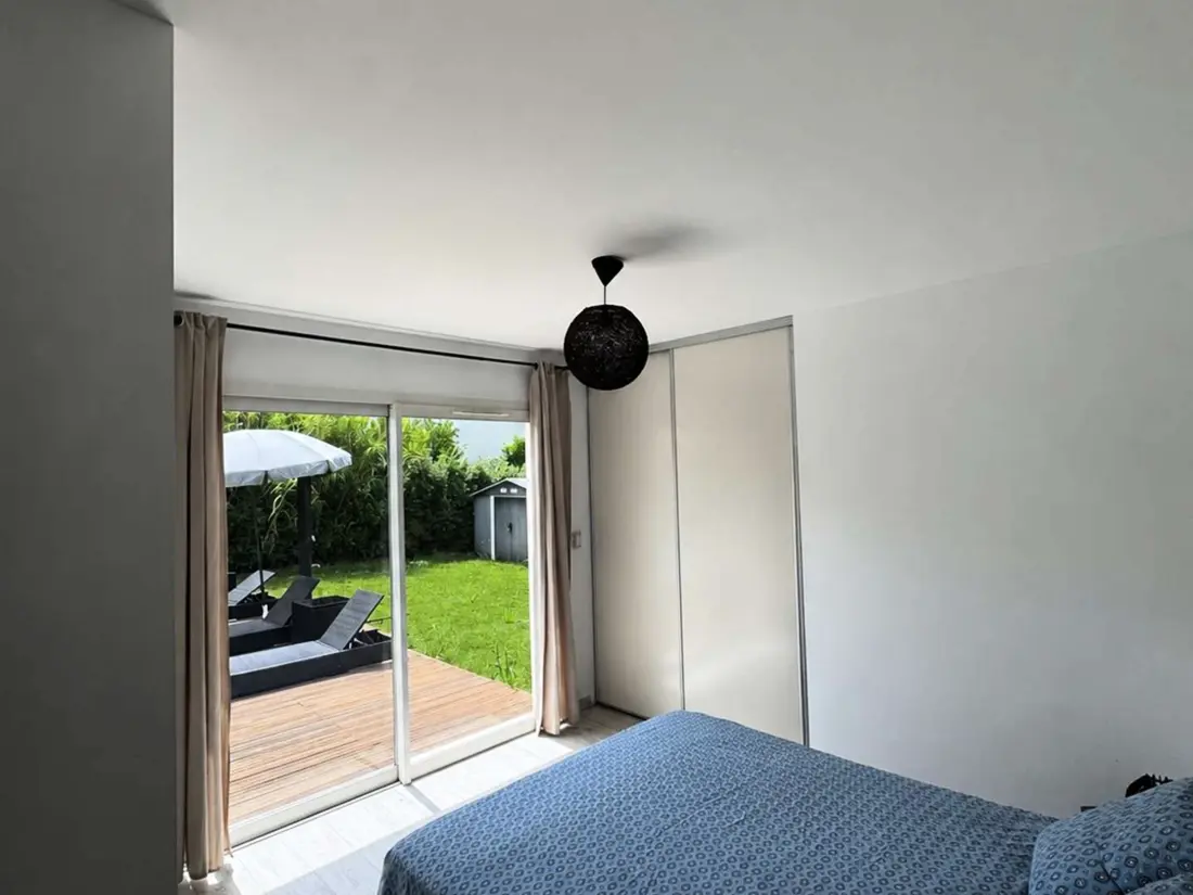 Maison de Vacances Moliets-et-Maa 113