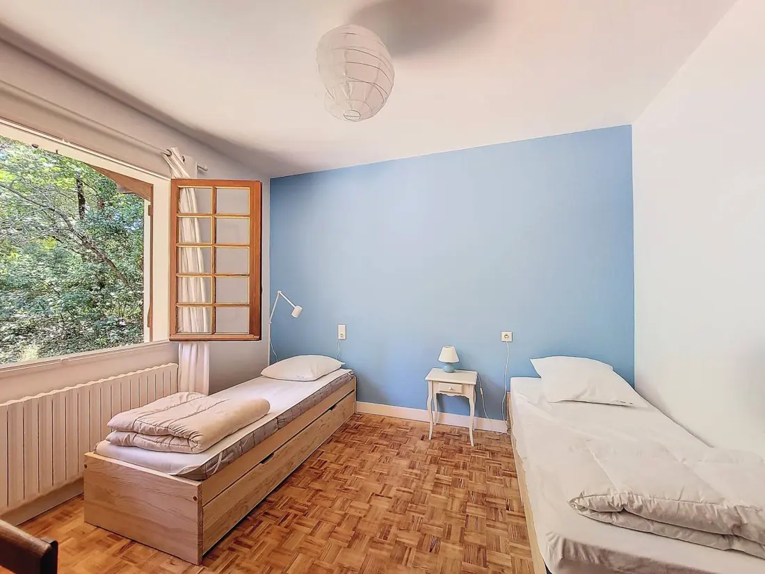 Maison de Vacances Moliets-et-Maa 30