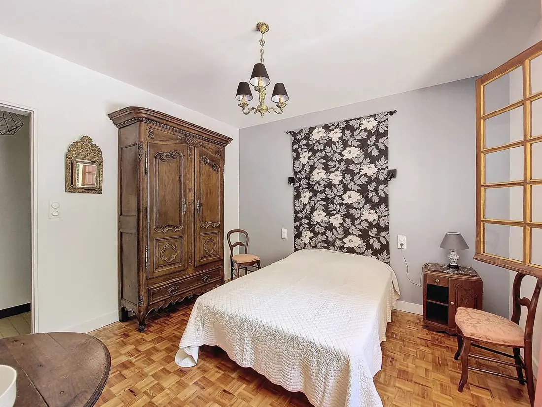 Maison de Vacances Moliets-et-Maa 30