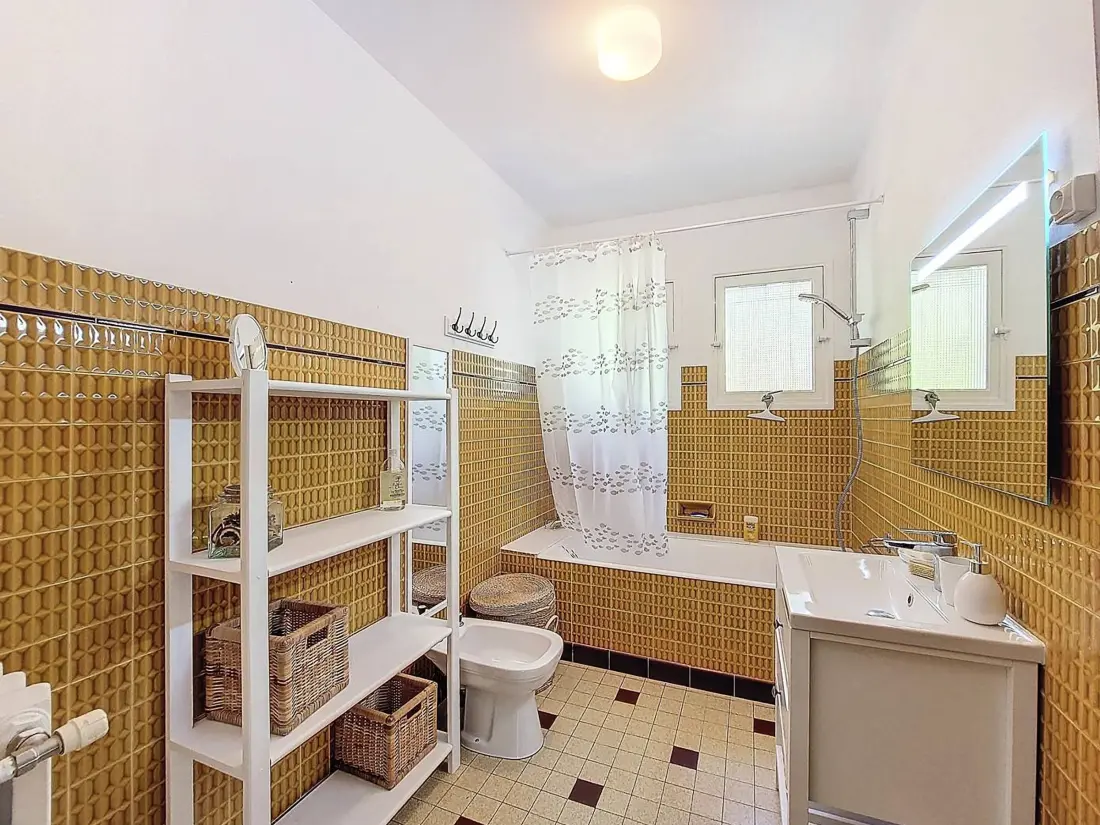 Maison de Vacances Moliets-et-Maa 30