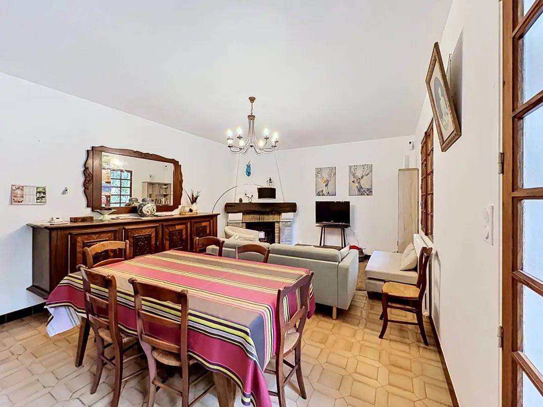 Maison de Vacances Moliets-et-Maa 30