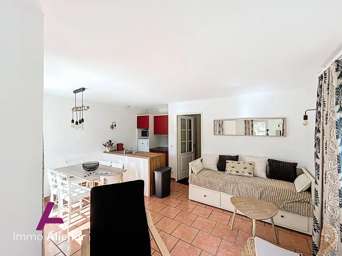 Maison de Vacances Moliets-et-Maa 32