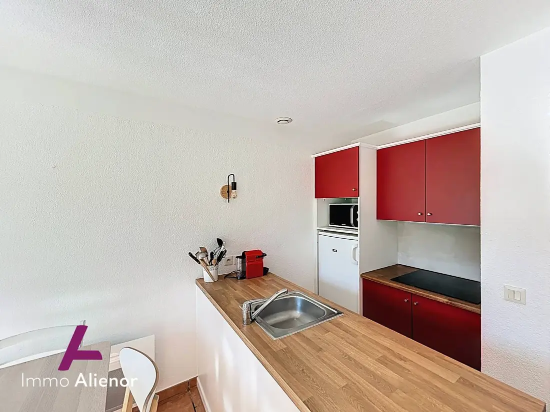 Maison de Vacances Moliets-et-Maa 32